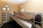 Лечение кожных заболеваний в санатории в Москве